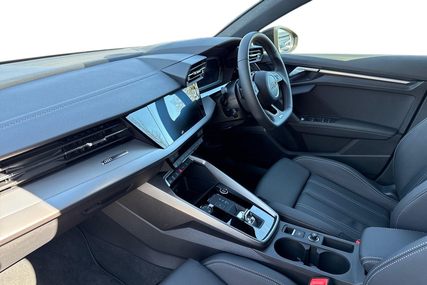 Used Audi A3 2023 for sale - 78154941: Photo 15