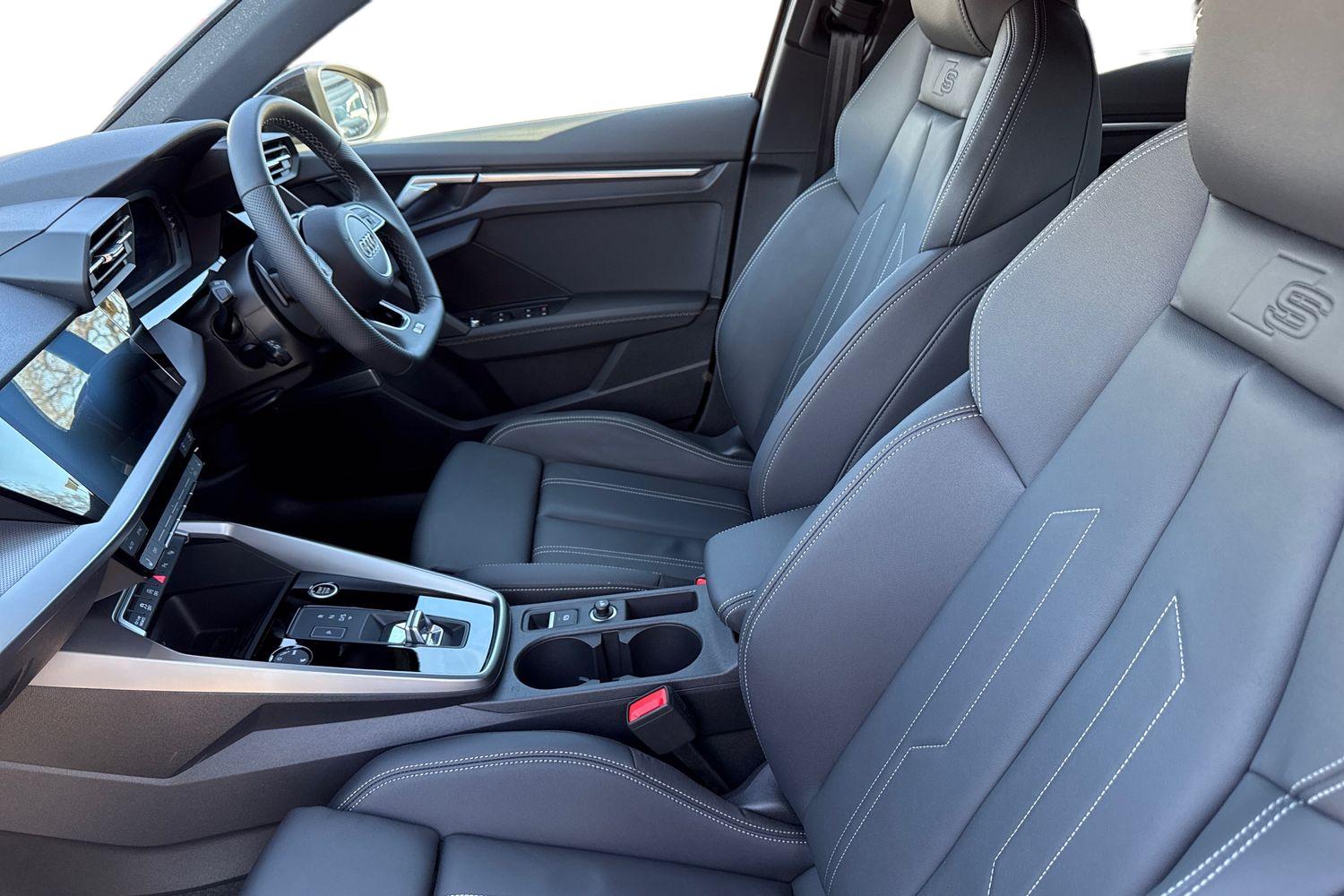 Used Audi A3 2023 for sale - 78154941: Photo 16