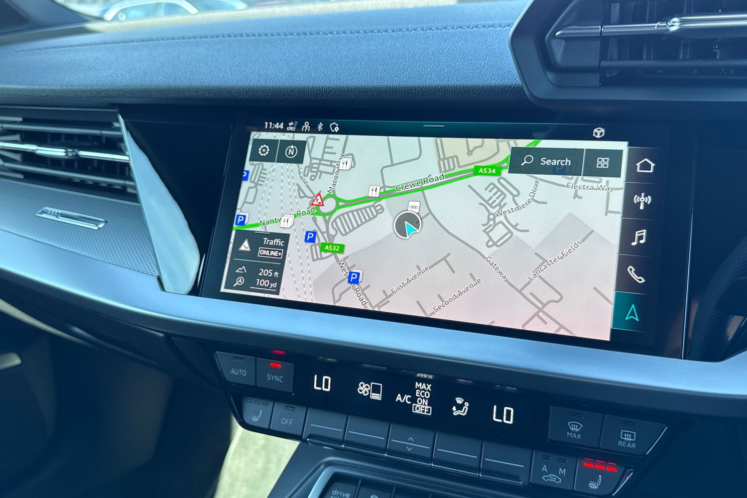 Used Audi A3 2023 for sale - 78154941: Photo 17