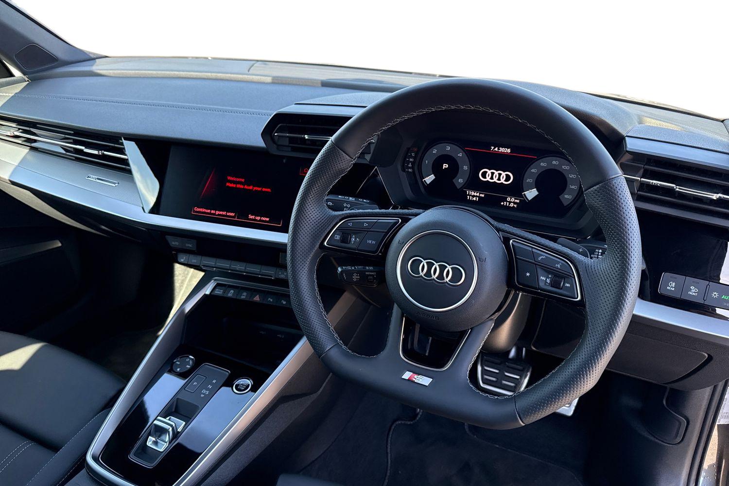 Used Audi A3 2023 for sale - 78154941: Photo 18