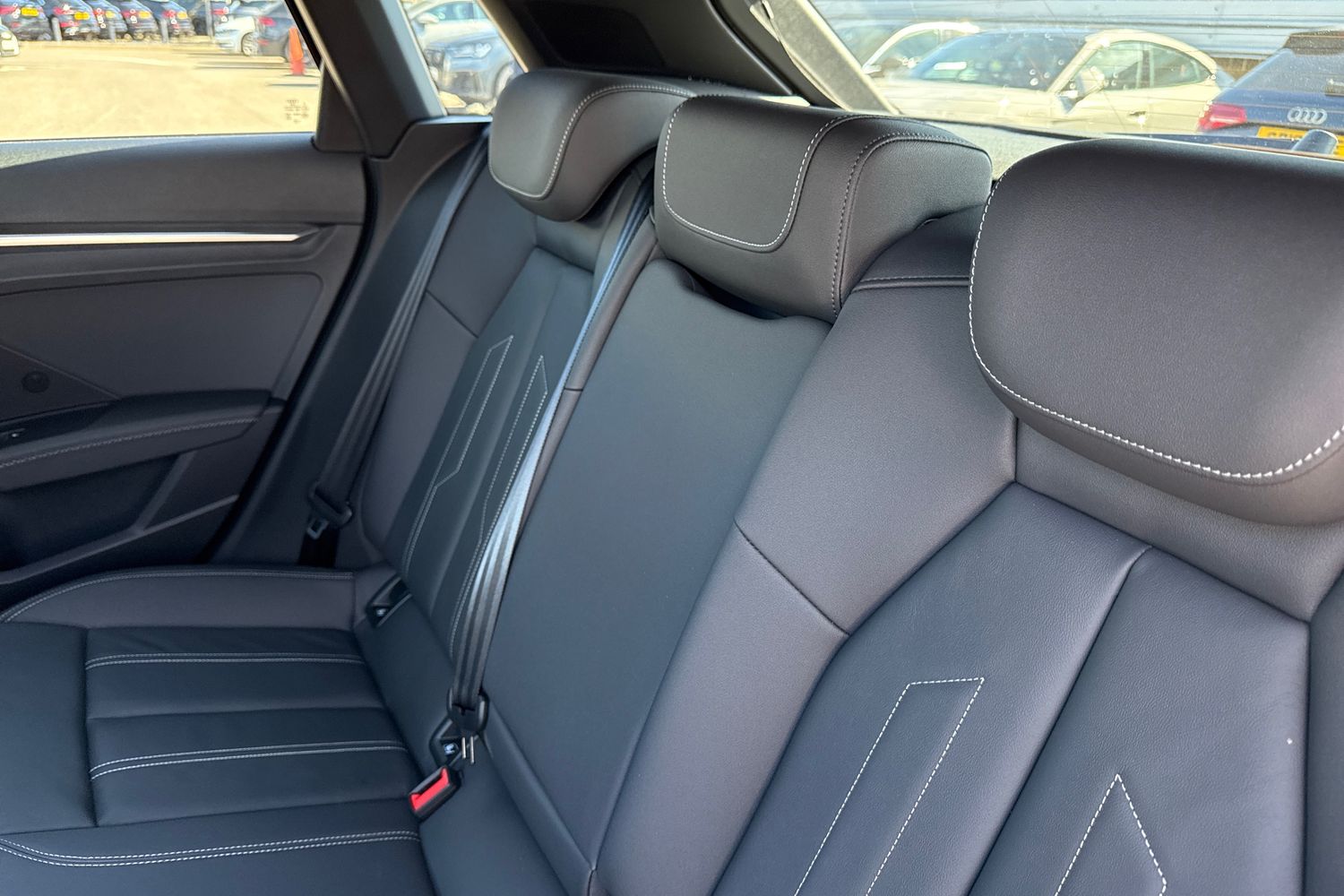 Used Audi A3 2023 for sale - 78154941: Photo 19