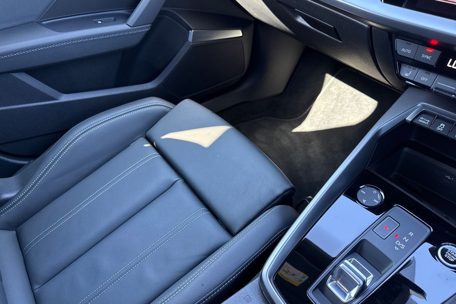 Used Audi A3 2023 for sale - 78154941: Photo 20