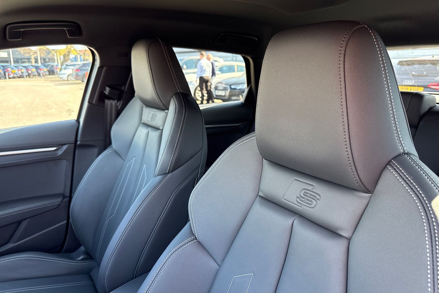 Used Audi A3 2023 for sale - 78154941: Photo 24