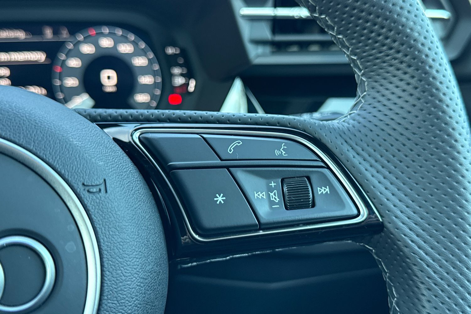 Used Audi A3 2023 for sale - 78154941: Photo 26