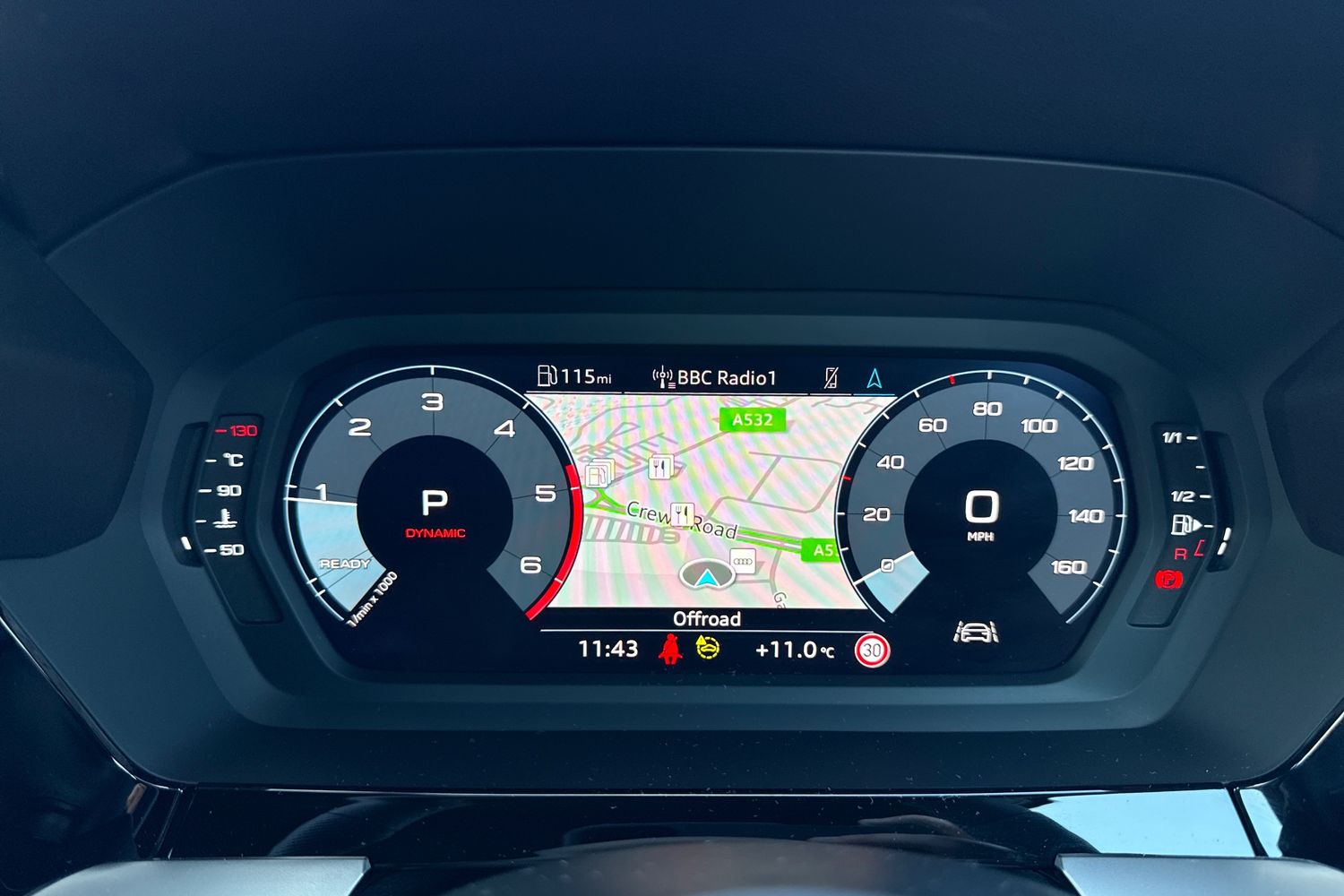 Used Audi A3 2023 for sale - 78154941: Photo 28