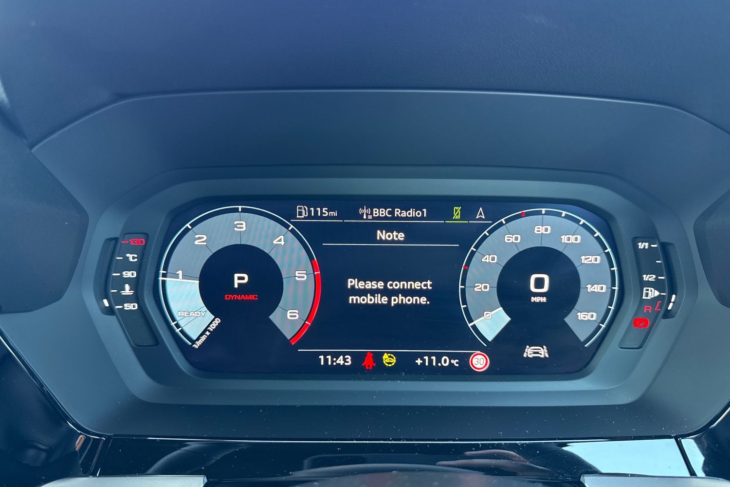 Used Audi A3 2023 for sale - 78154941: Photo 29