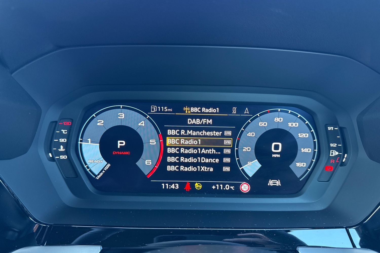 Used Audi A3 2023 for sale - 78154941: Photo 30