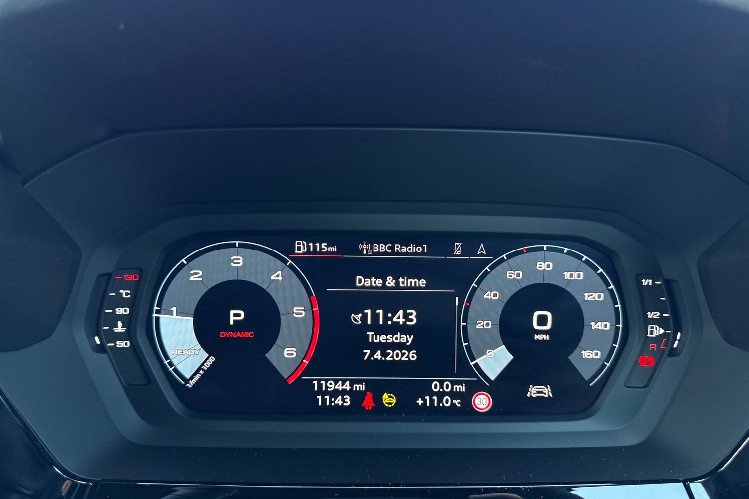 Used Audi A3 2023 for sale - 78154941: Photo 31