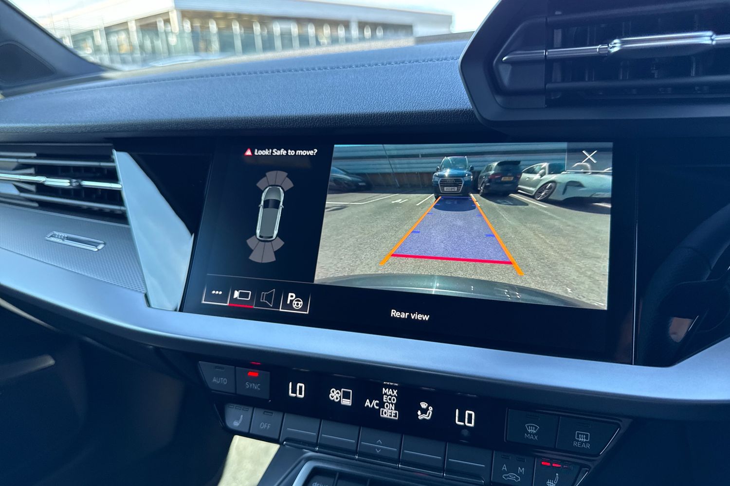 Used Audi A3 2023 for sale - 78154941: Photo 32