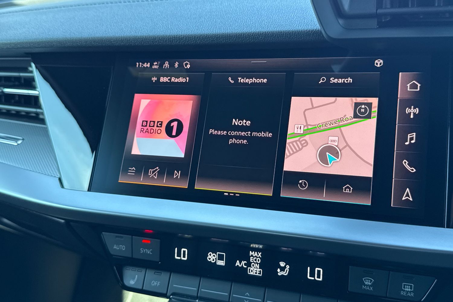 Used Audi A3 2023 for sale - 78154941: Photo 33