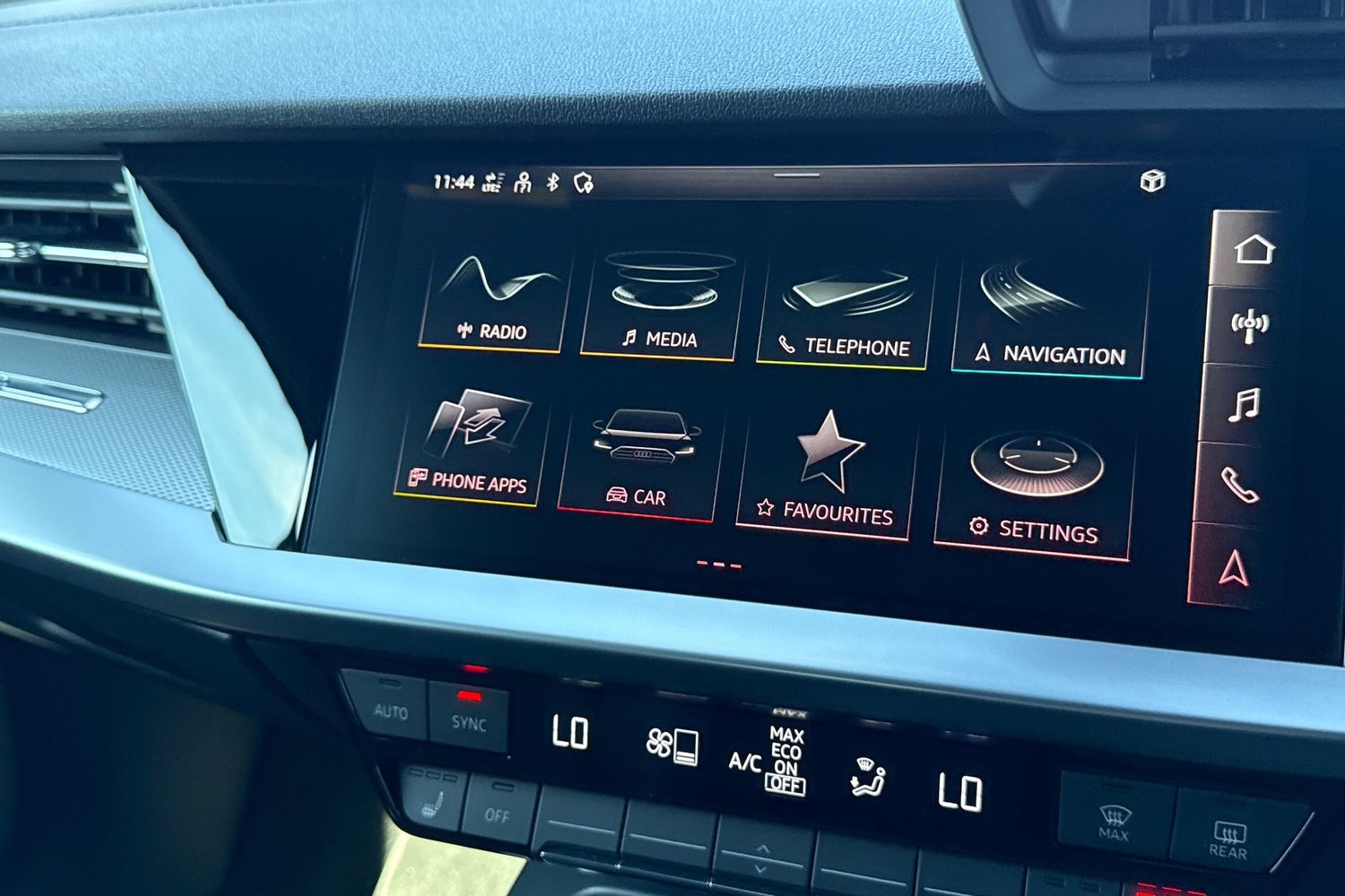 Used Audi A3 2023 for sale - 78154941: Photo 34