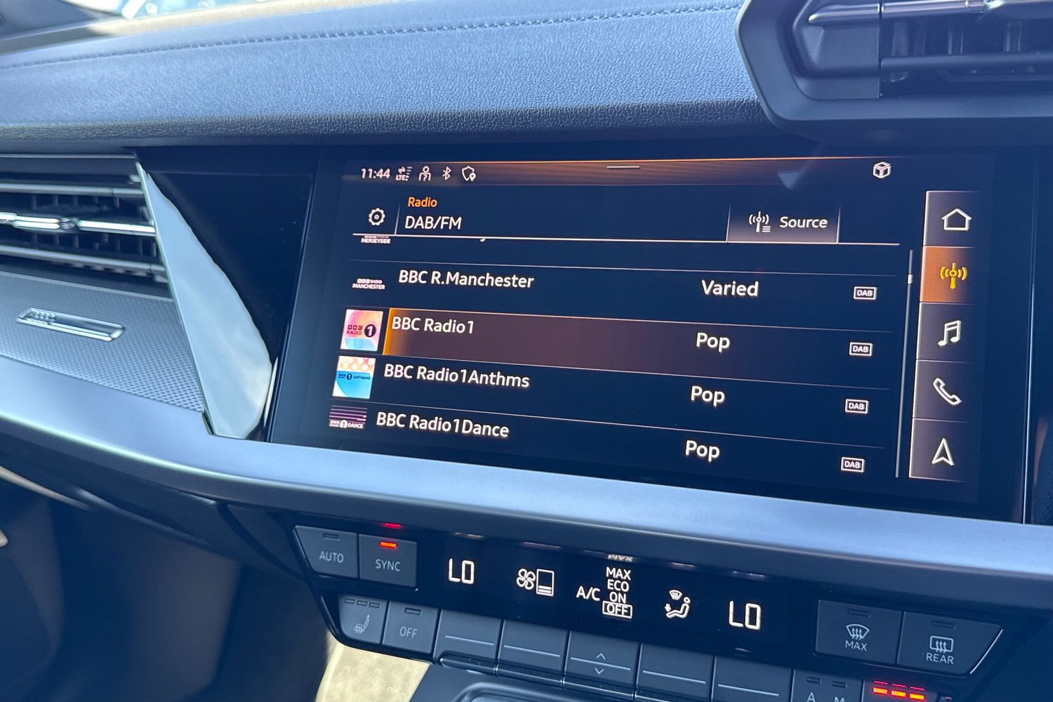 Used Audi A3 2023 for sale - 78154941: Photo 35