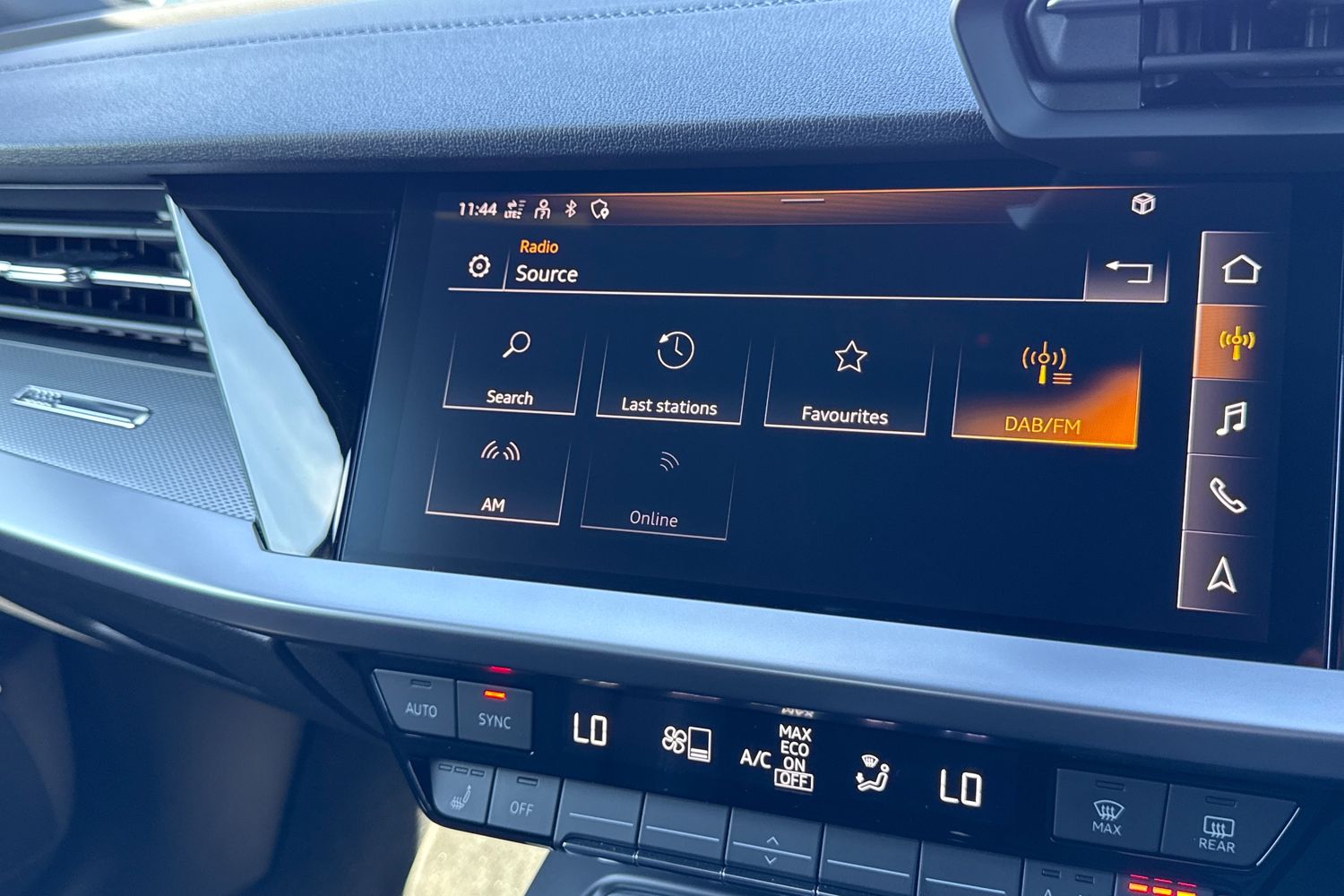 Used Audi A3 2023 for sale - 78154941: Photo 36