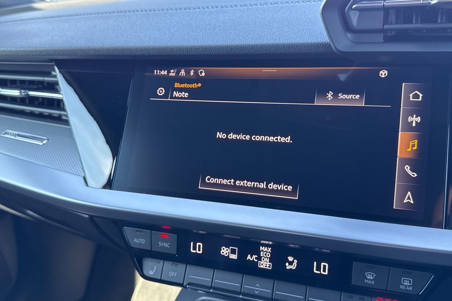 Used Audi A3 2023 for sale - 78154941: Photo 37