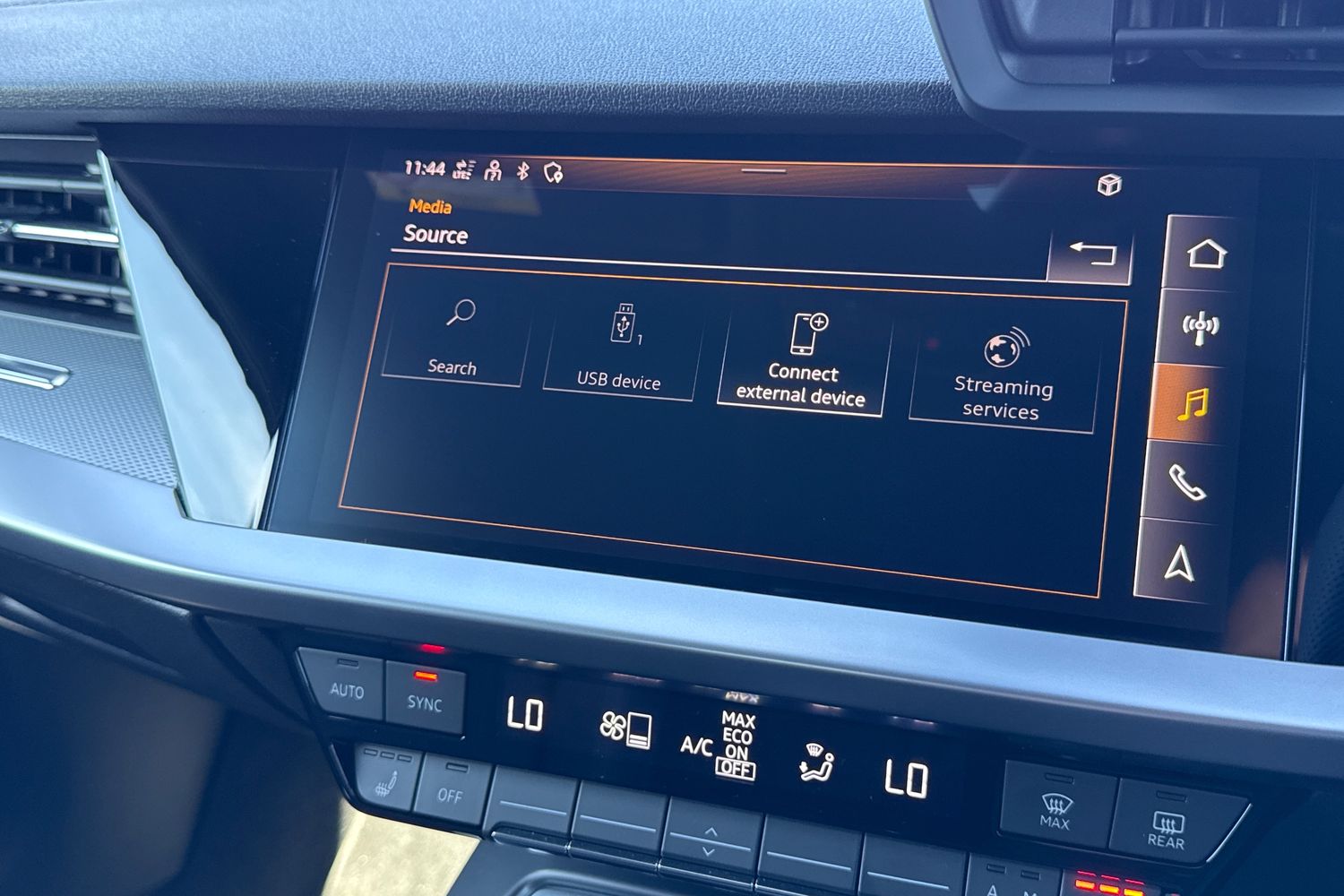 Used Audi A3 2023 for sale - 78154941: Photo 38