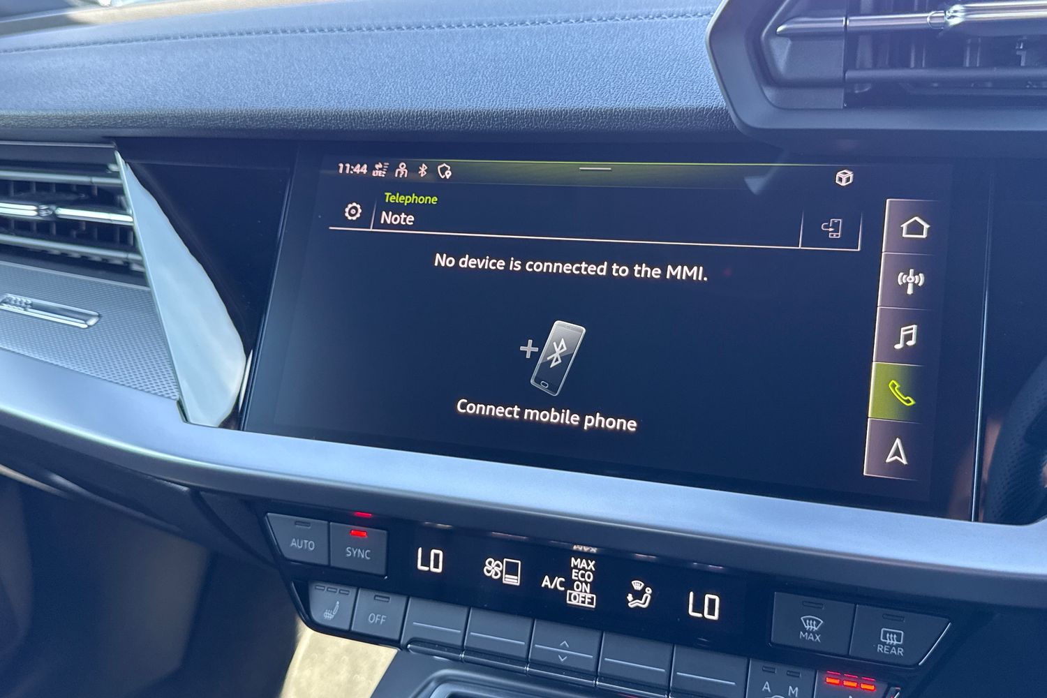 Used Audi A3 2023 for sale - 78154941: Photo 39