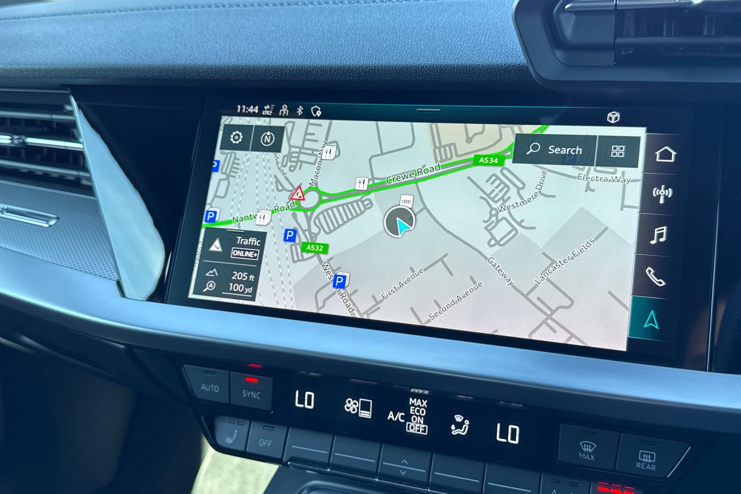 Used Audi A3 2023 for sale - 78154941: Photo 40