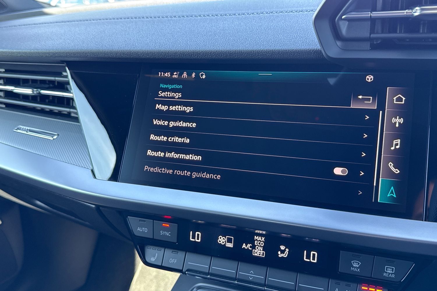 Used Audi A3 2023 for sale - 78154941: Photo 41