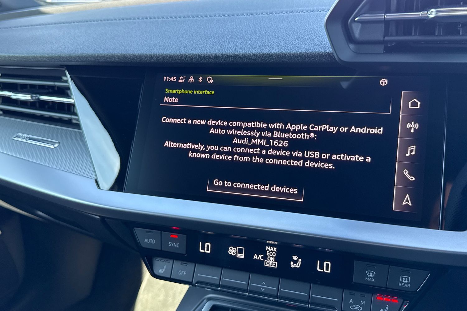 Used Audi A3 2023 for sale - 78154941: Photo 42