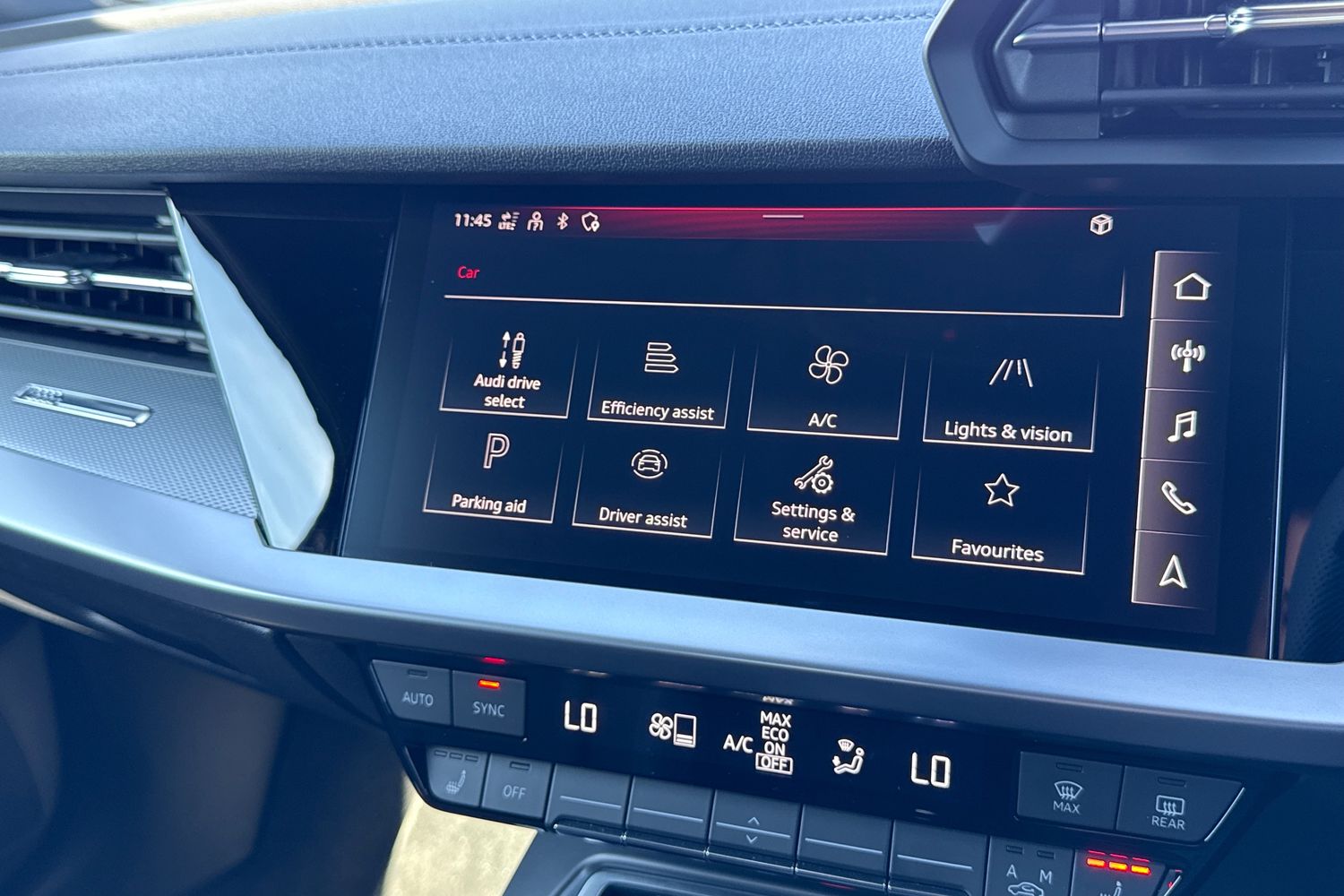 Used Audi A3 2023 for sale - 78154941: Photo 43