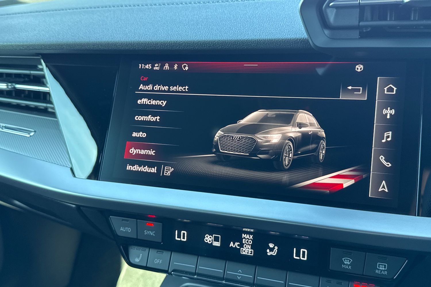 Used Audi A3 2023 for sale - 78154941: Photo 44