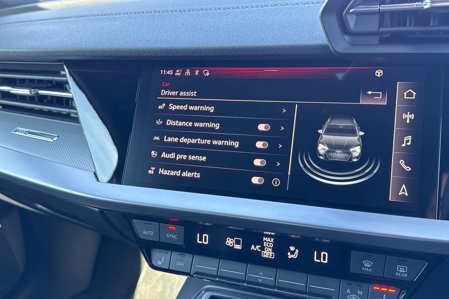 Used Audi A3 2023 for sale - 78154941: Photo 45