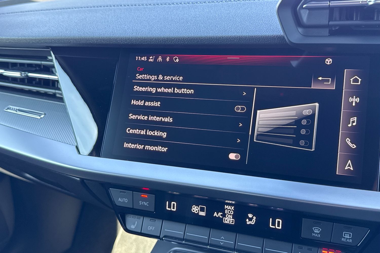 Used Audi A3 2023 for sale - 78154941: Photo 46