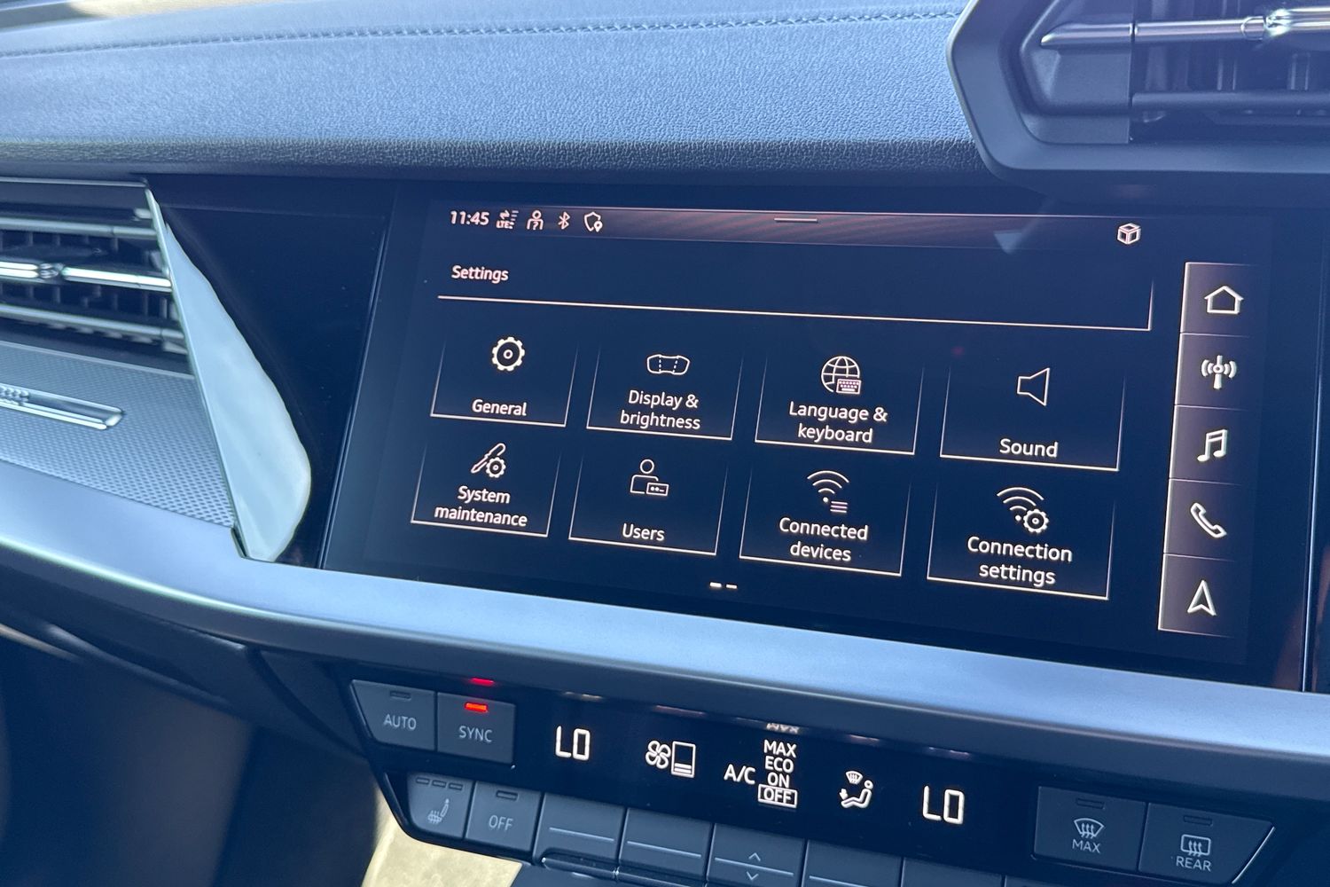 Used Audi A3 2023 for sale - 78154941: Photo 47