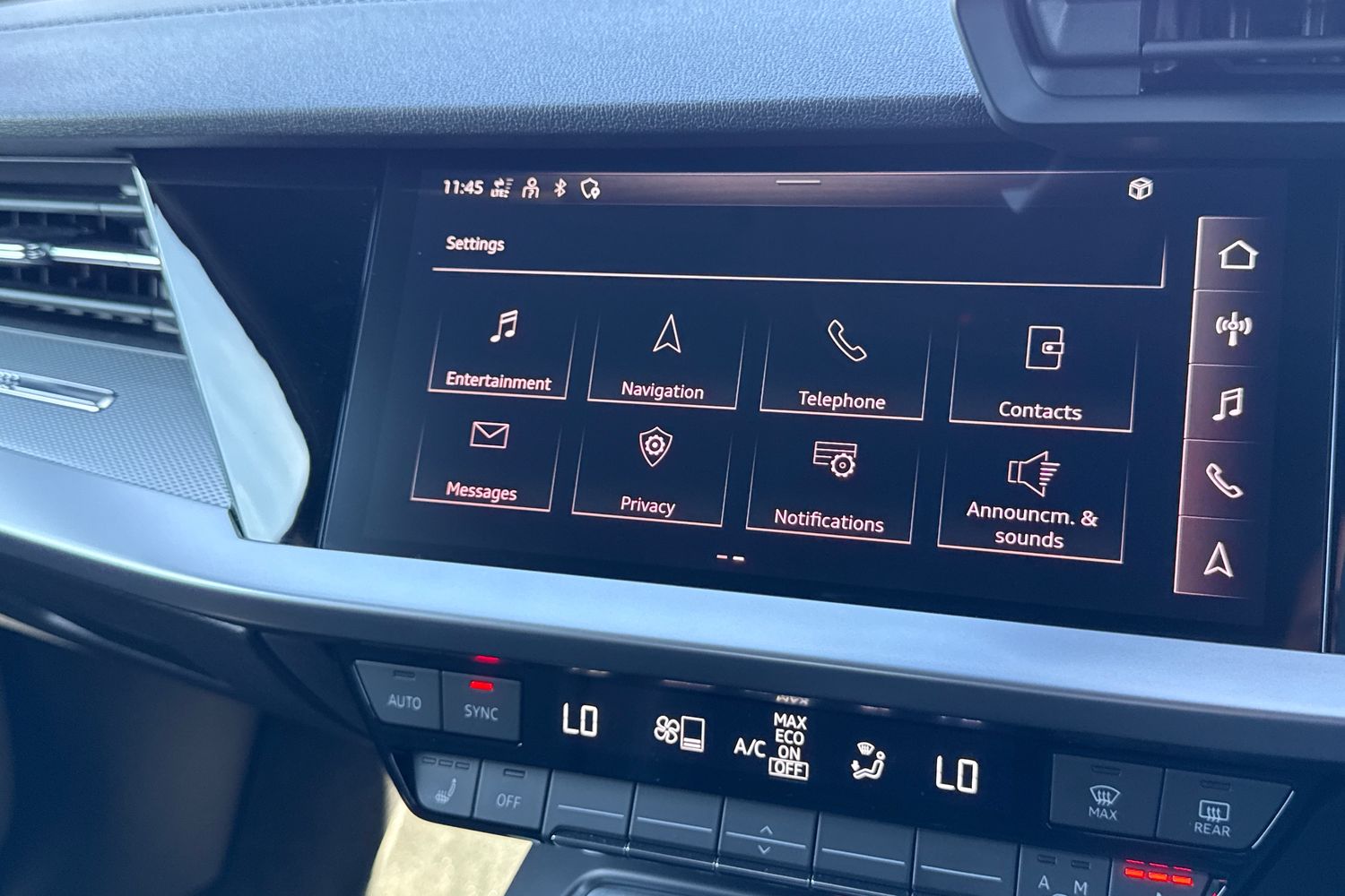 Used Audi A3 2023 for sale - 78154941: Photo 48