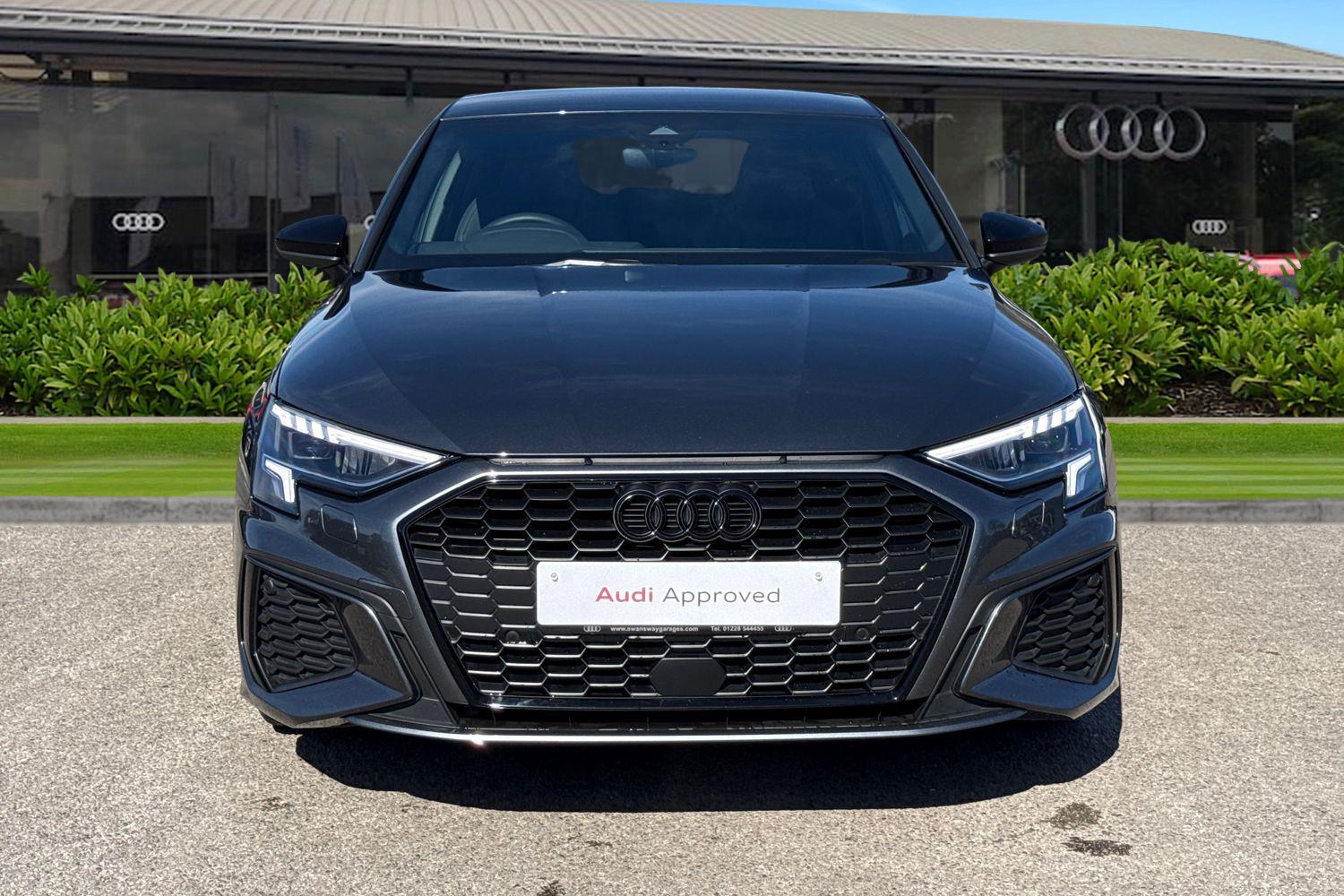 Used Audi A3 2023 for sale - 78154941: Photo 6