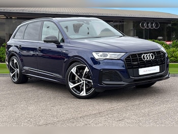Audi - Q7