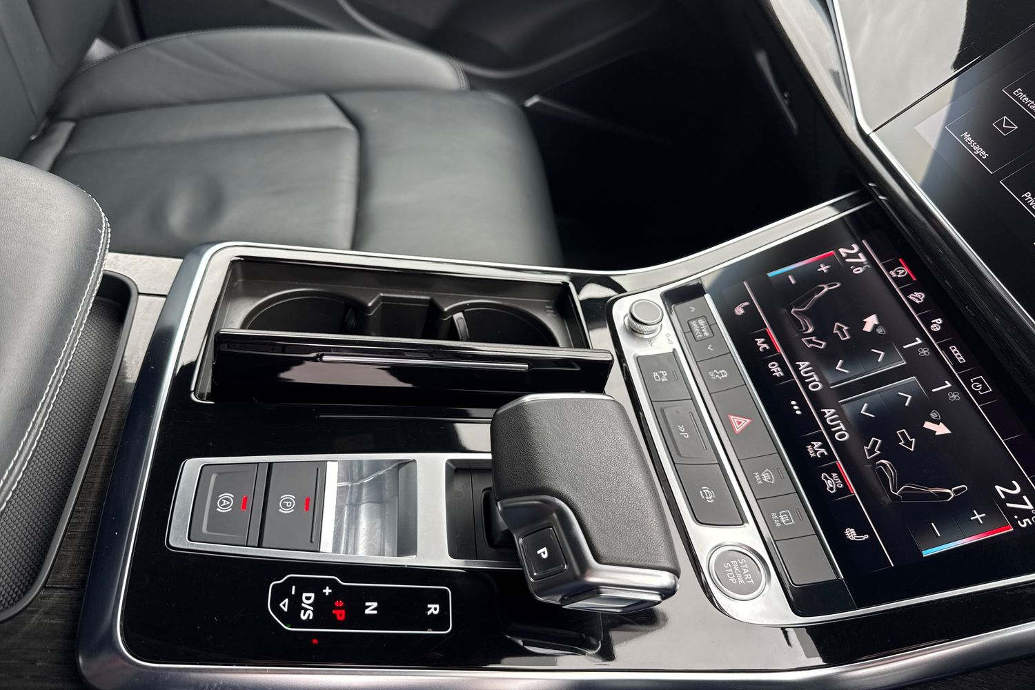 Used Audi Q7 2022 for sale - 76197752: Photo 23