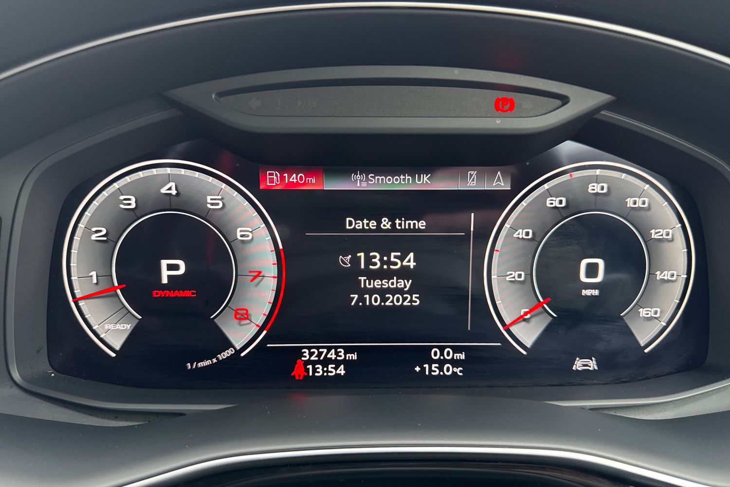 Used Audi Q7 2022 for sale - 76197752: Photo 31