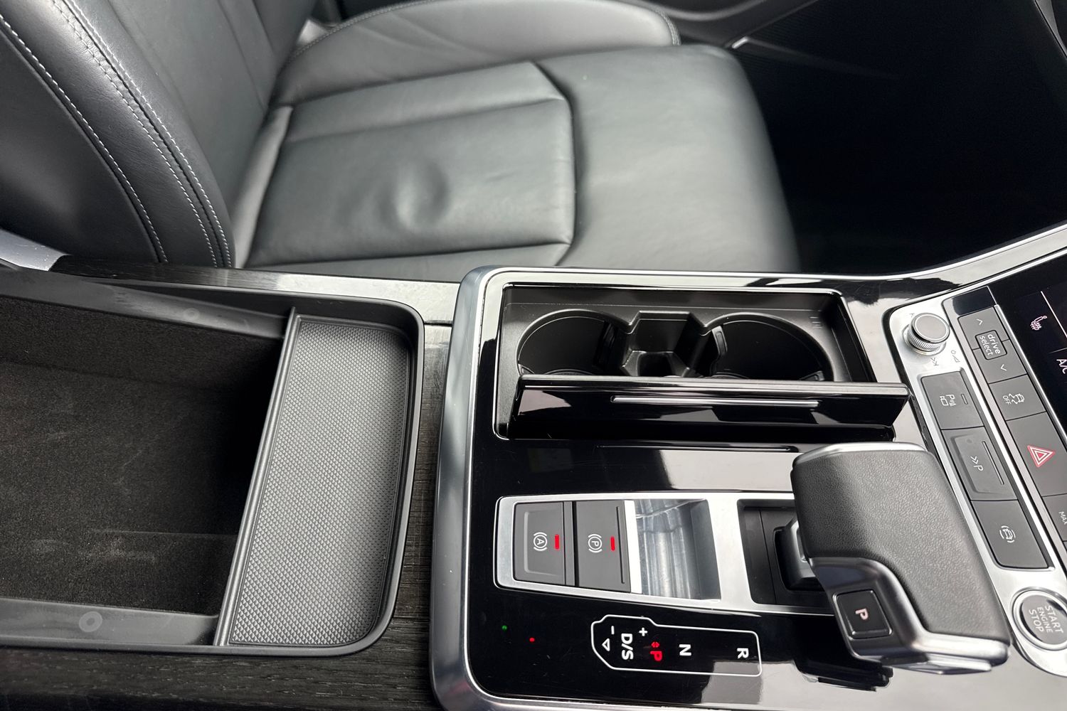 Used Audi Q7 2022 for sale - 76197752: Photo 53
