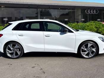 Used Audi A3 2024 for sale - 74399247: Photo