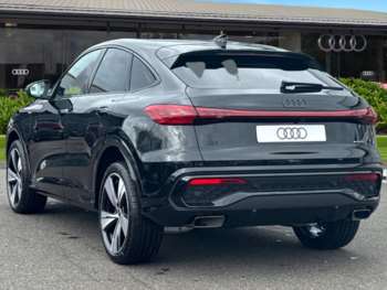 Used Audi Q5 2025 for sale - 75006711: Photo