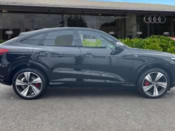 Used Audi Q5 2025 for sale - 75006711: Photo