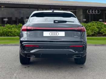 Used Audi Q5 2025 for sale - 75006711: Photo