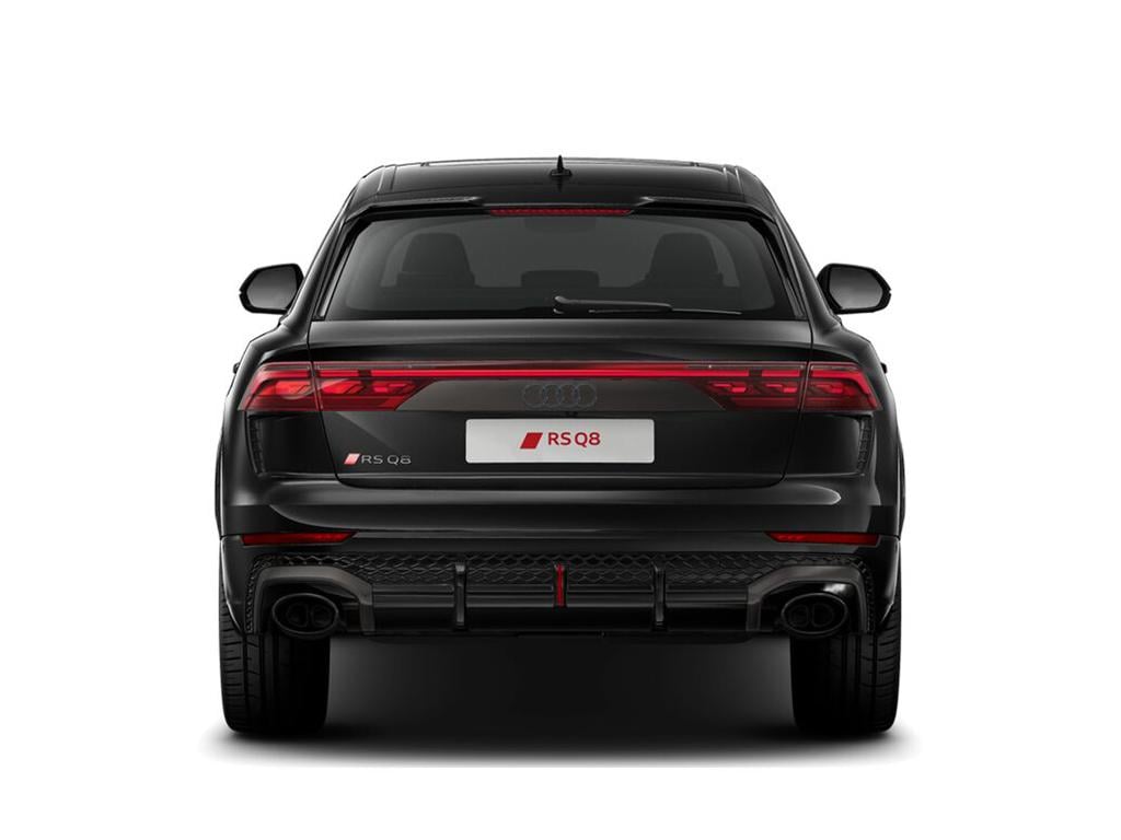 Used Audi RS Q8 2026 for sale - 77463073: Photo 4
