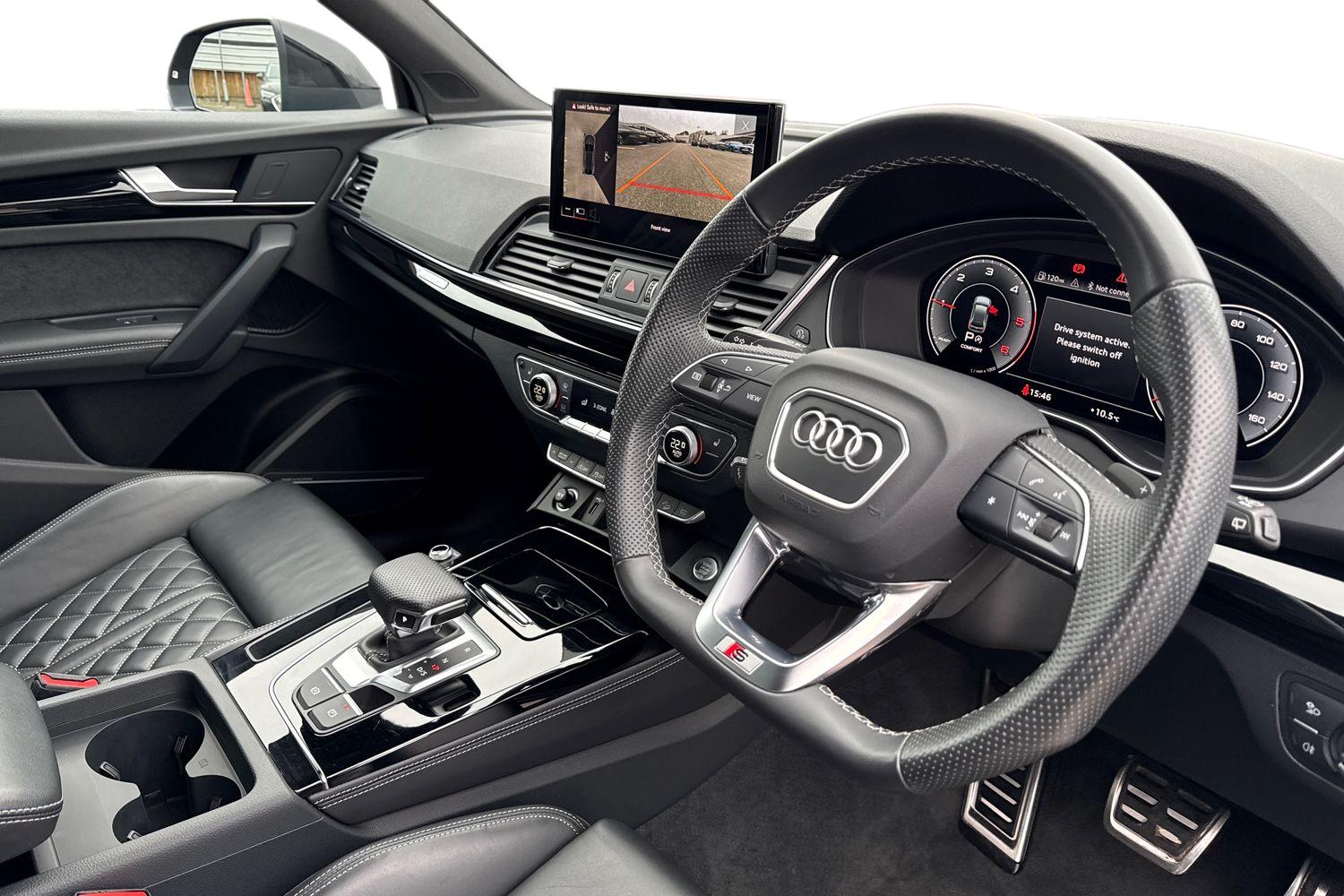 Used Audi Q5 2023 for sale - 77996528: Photo 14