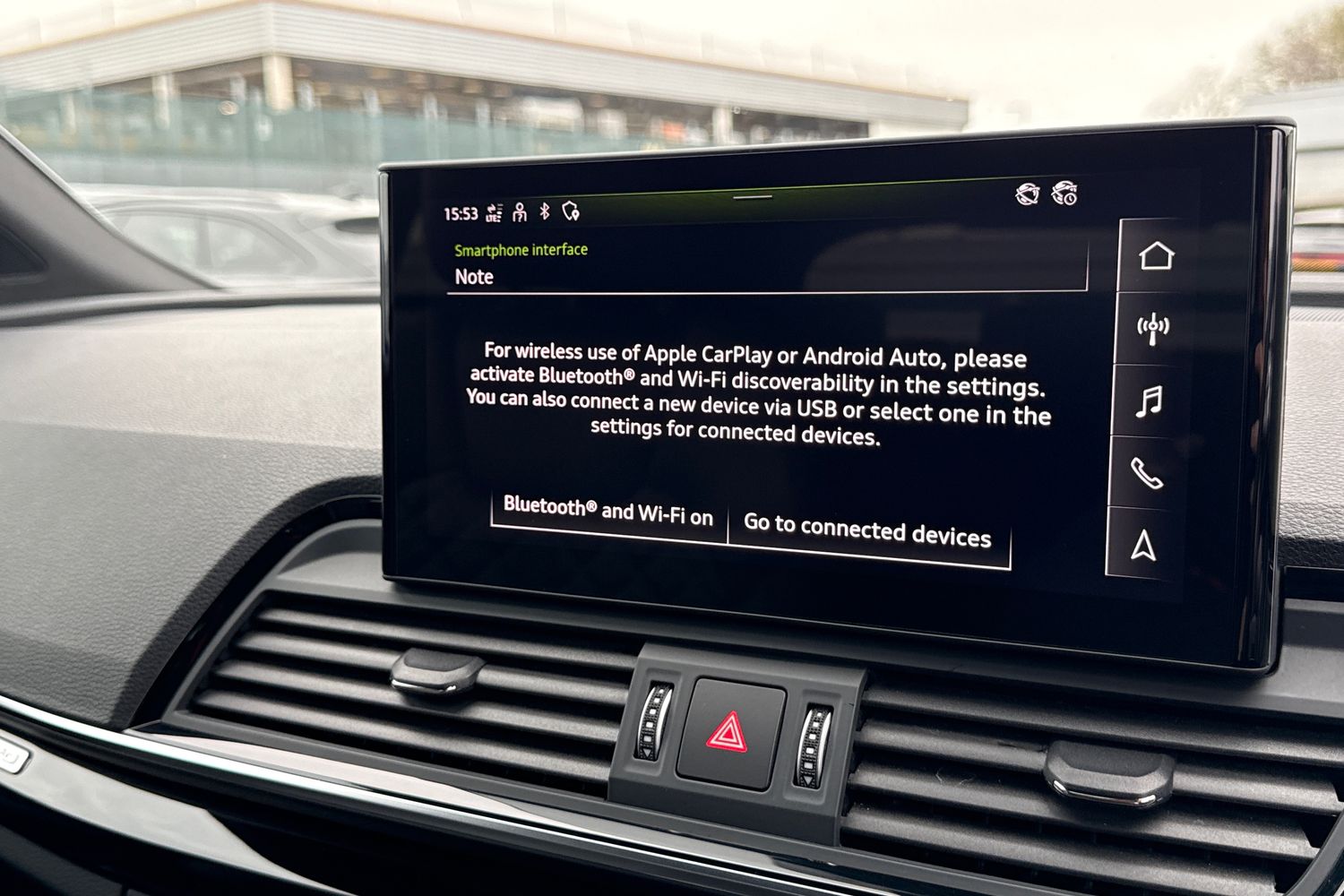 Used Audi Q5 2023 for sale - 77996528: Photo 17