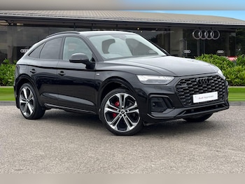 Used Audi Q5 2023 for sale - 77996528: Photo