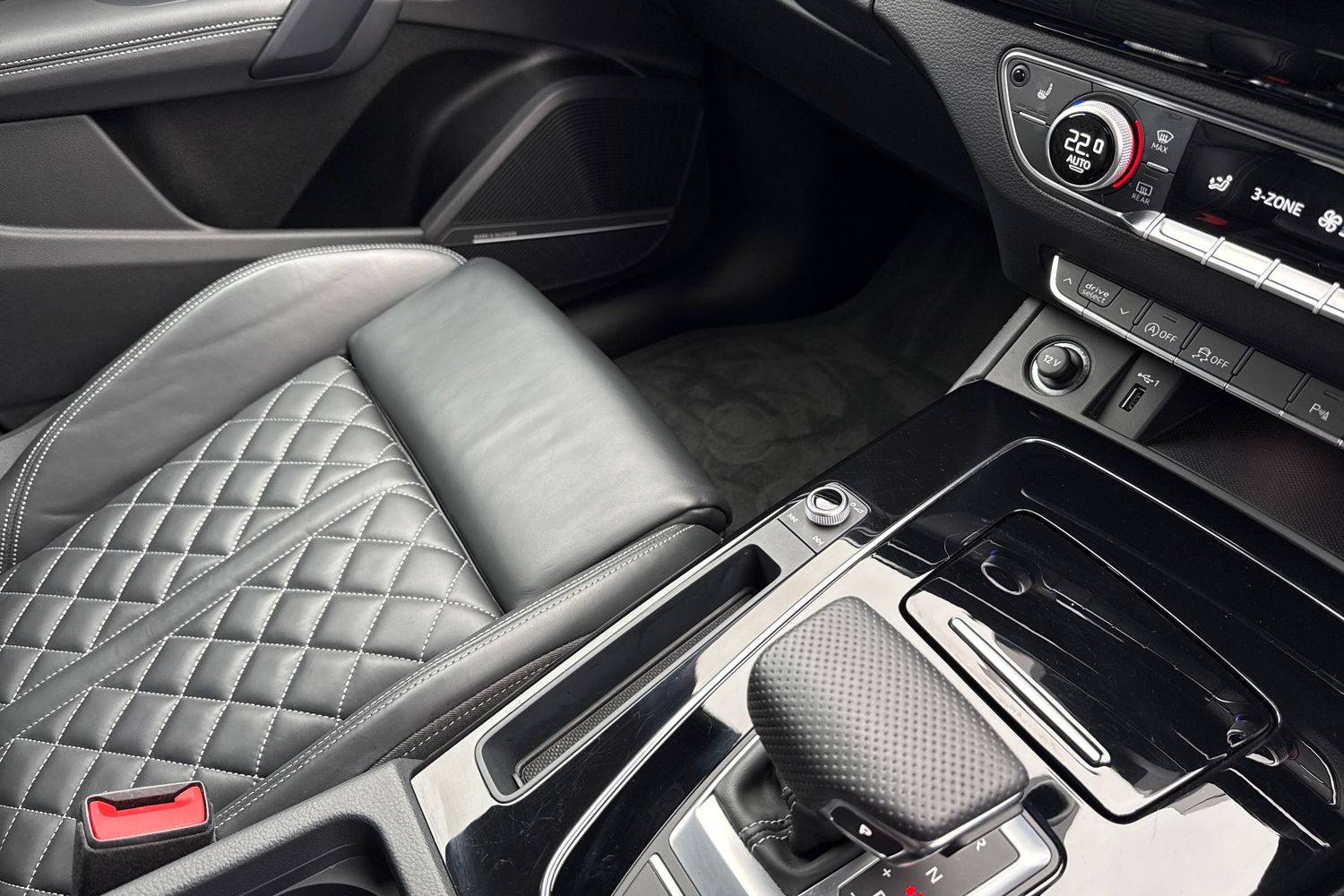 Used Audi Q5 2023 for sale - 77996528: Photo 20