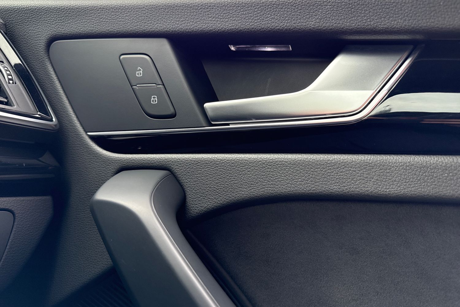 Used Audi Q5 2023 for sale - 77996528: Photo 21