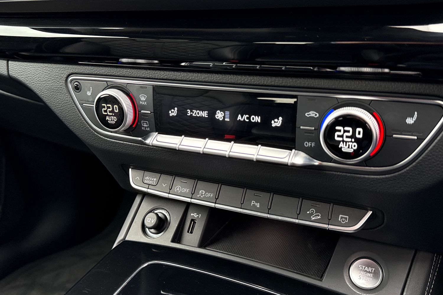 Used Audi Q5 2023 for sale - 77996528: Photo 22