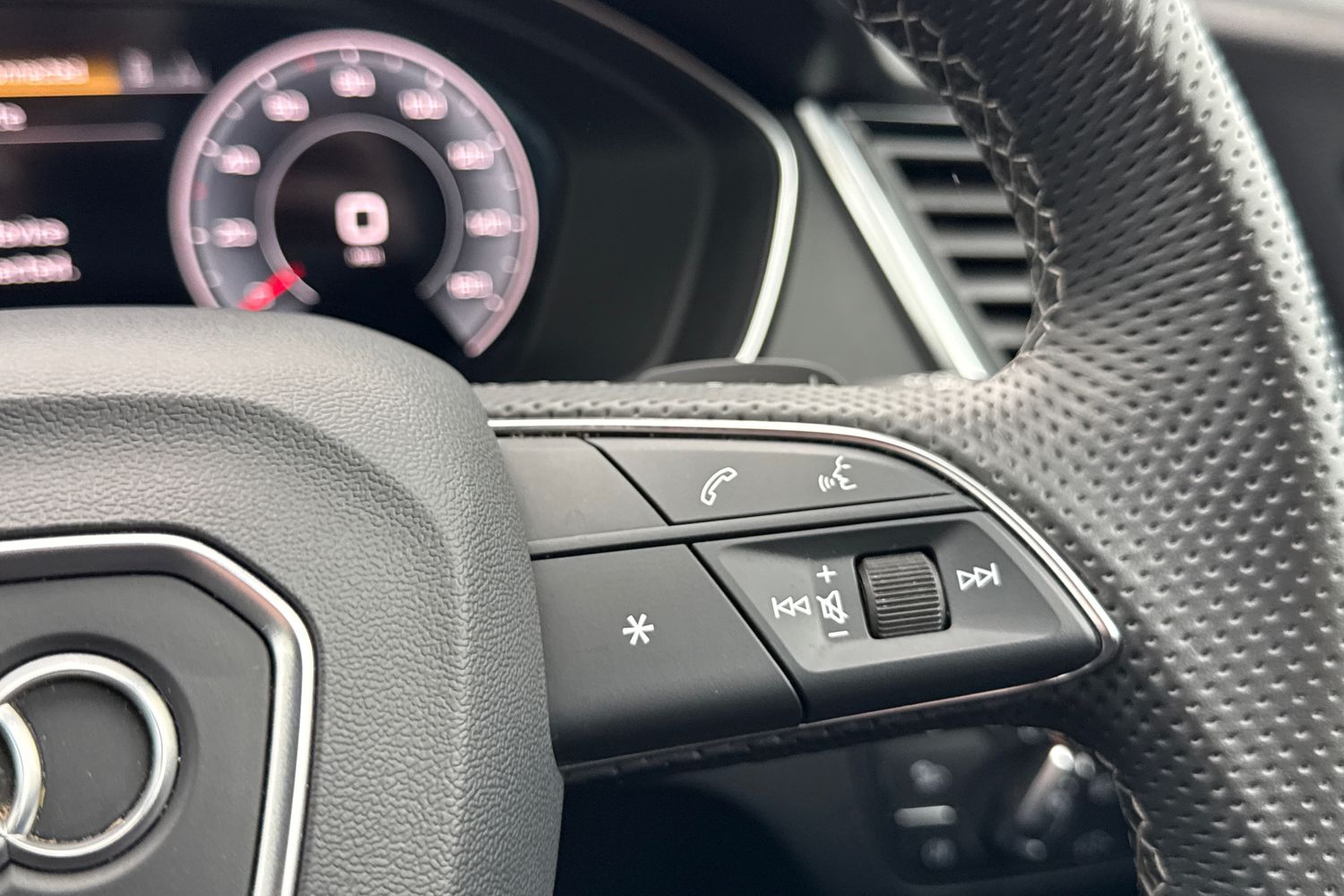 Used Audi Q5 2023 for sale - 77996528: Photo 26