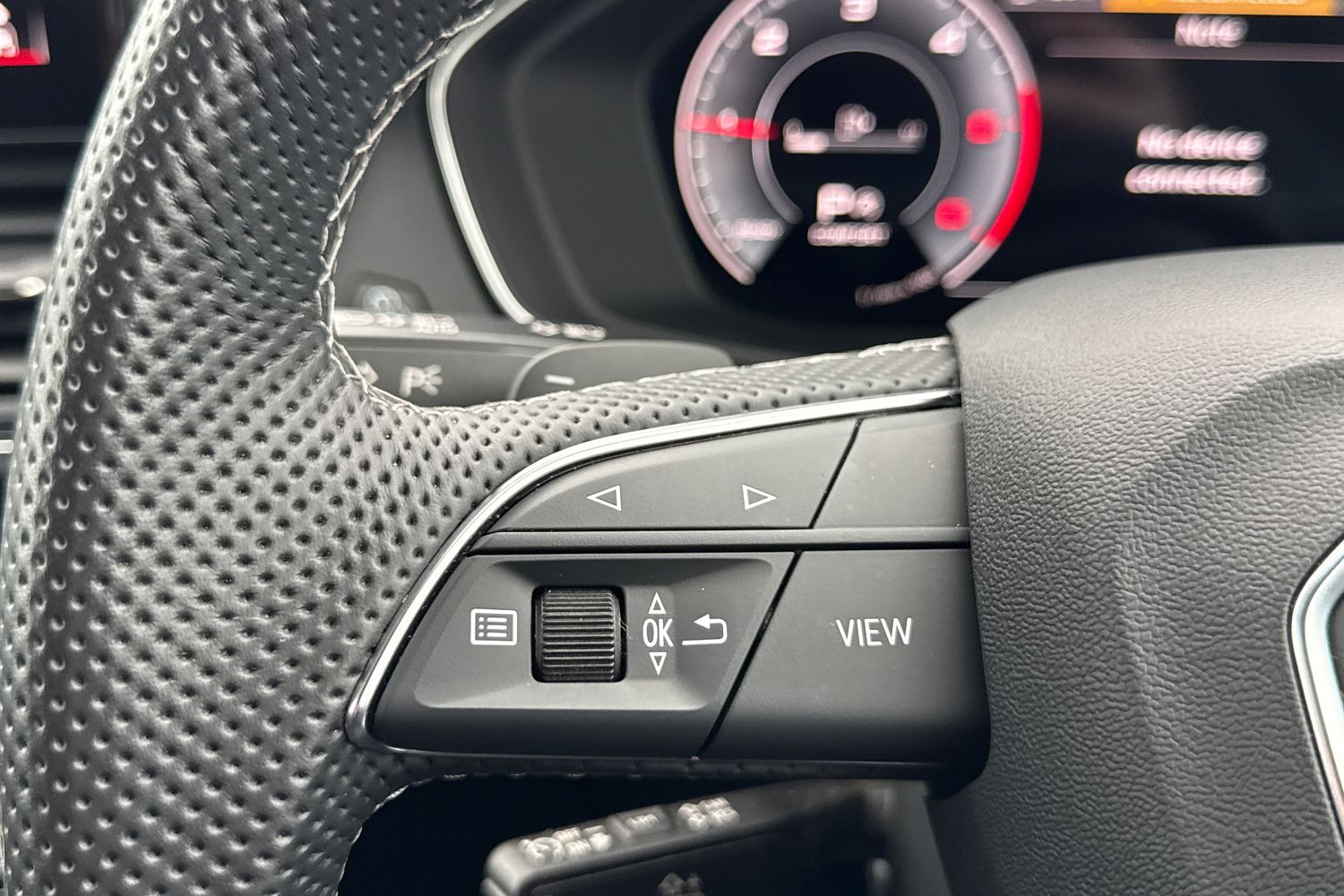 Used Audi Q5 2023 for sale - 77996528: Photo 27