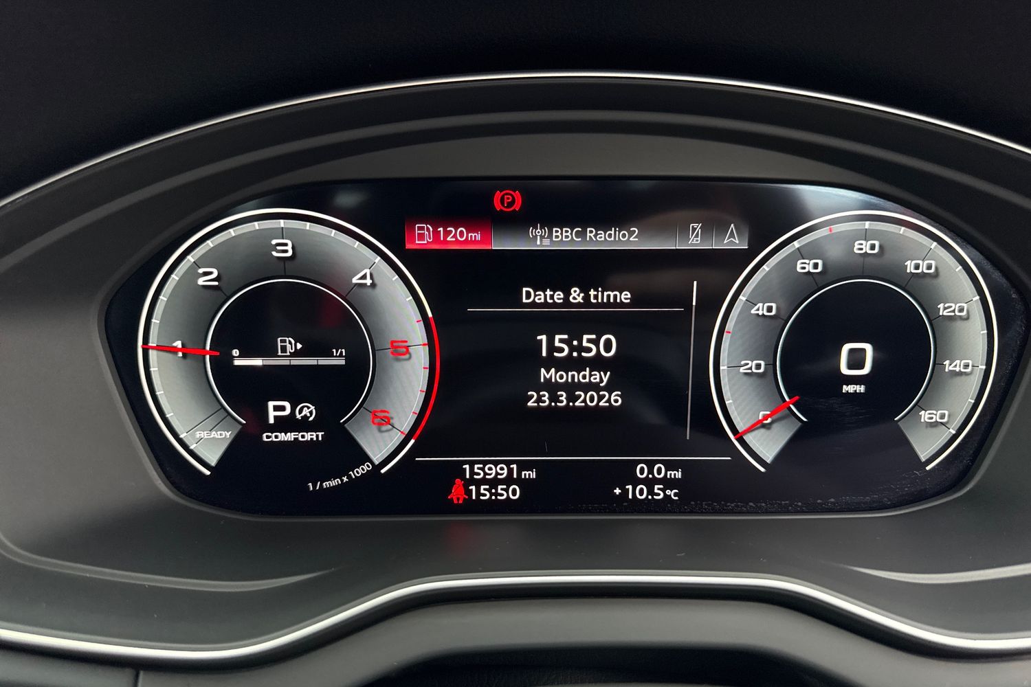 Used Audi Q5 2023 for sale - 77996528: Photo 30