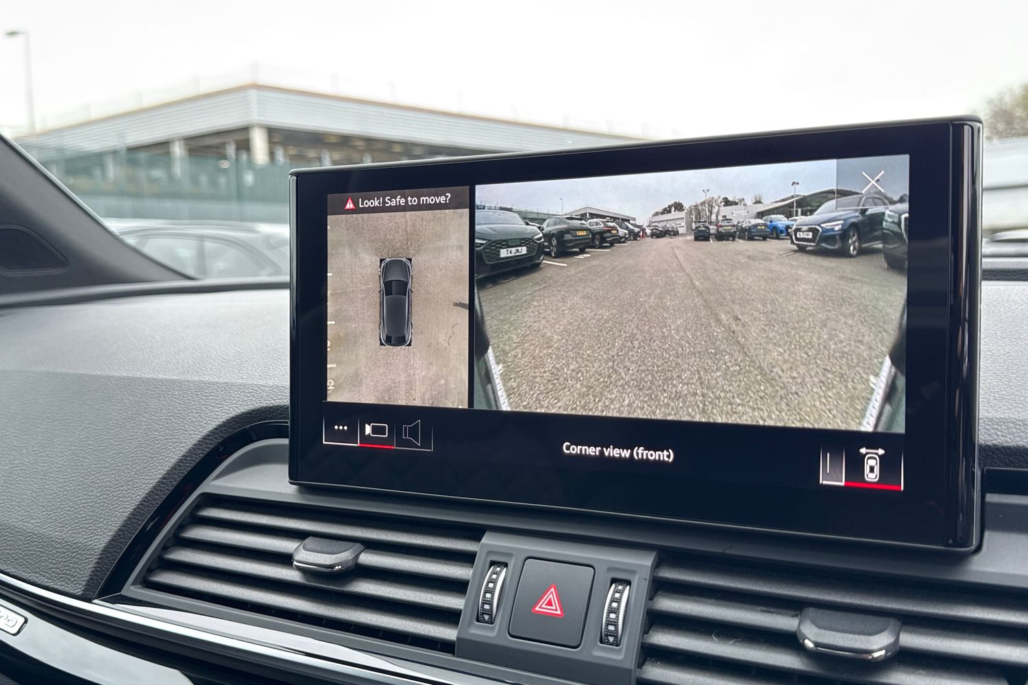 Used Audi Q5 2023 for sale - 77996528: Photo 31