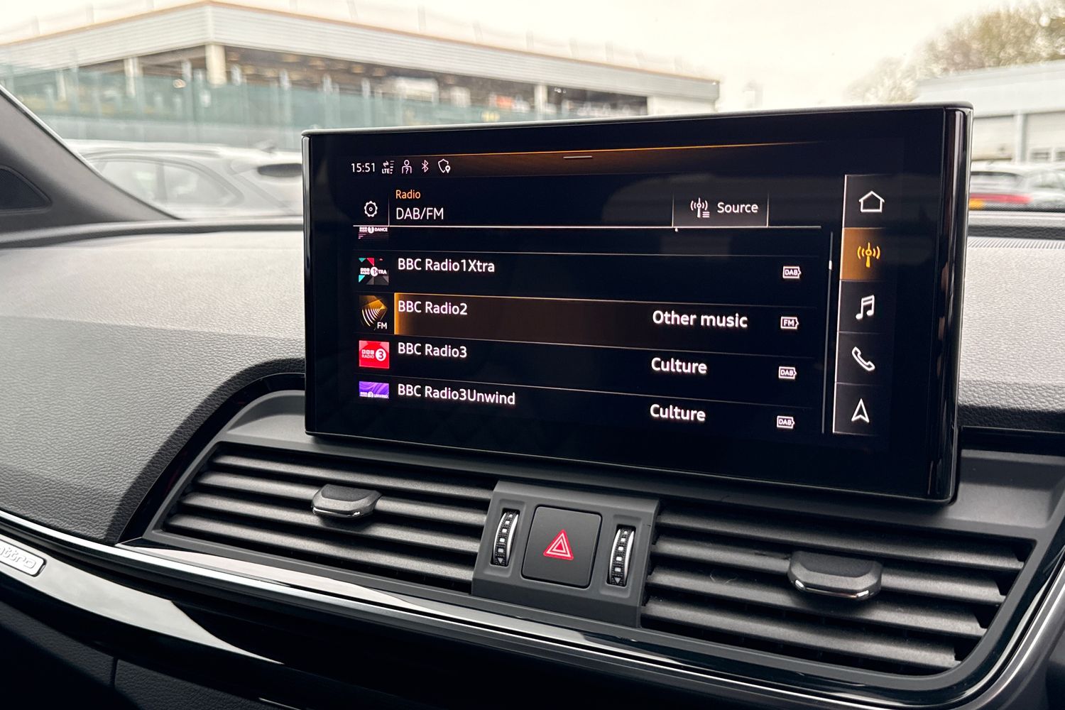 Used Audi Q5 2023 for sale - 77996528: Photo 34